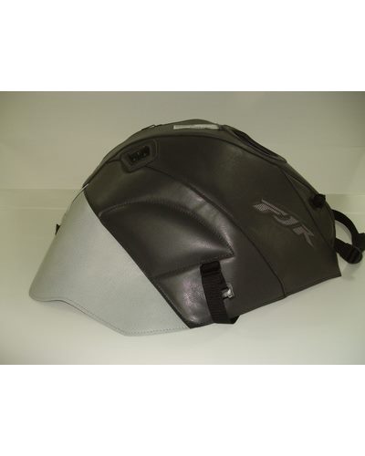 Protège Reservoir Moto Sur Mesure BAGSTER Yamaha FJR 1300 2009 espace-gris clair