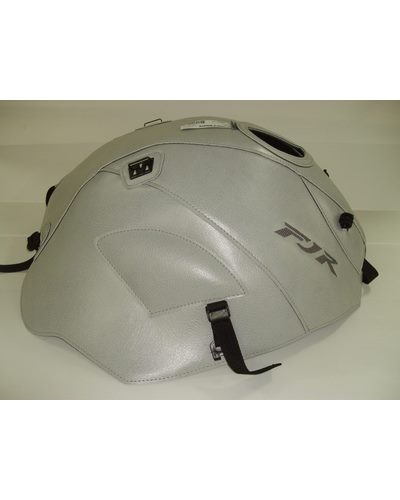 Protège Reservoir Moto Sur Mesure BAGSTER Yamaha FJR 1300 2010-11 gris clair