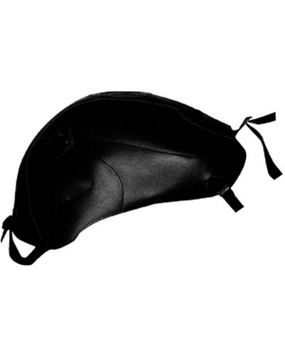Protège Reservoir Moto Sur Mesure BAGSTER Yamaha FZ6 Fazer S/S2 2004-09 noir Protège Reservoir Moto Sur Mesure BAGSTER Yamaha FZ6 Fazer S/S2 2004-09 noir