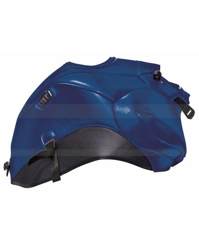 Protège Reservoir Moto Sur Mesure BAGSTER Yamaha FZ8 2010-11 baltique