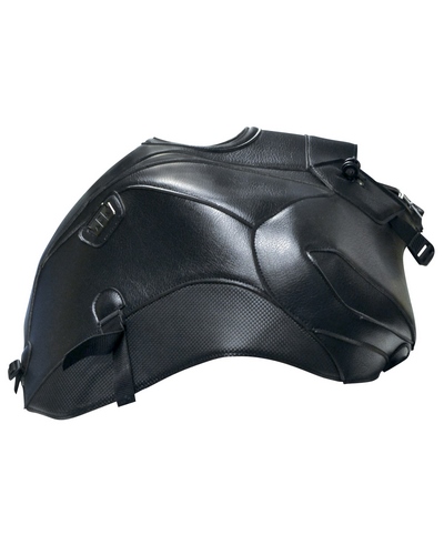 Protège Reservoir Moto Sur Mesure BAGSTER Yamaha FZ8 2010-15 noir