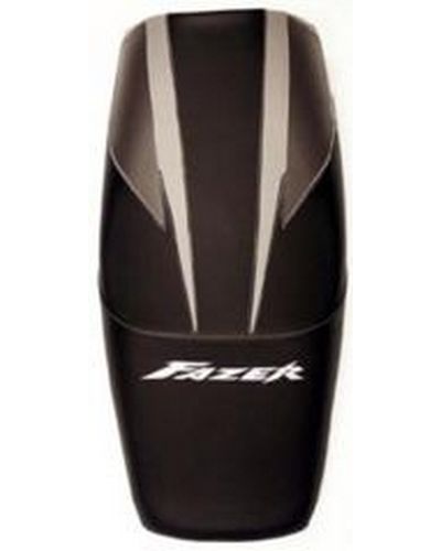 Housse Selle BAGSTER Yamaha FZS 600 Fazer surf -noir-lettres blanches