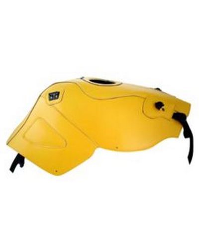 Protège Reservoir Moto Sur Mesure BAGSTER Yamaha TDM 900 2002 jaune