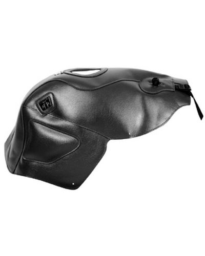 Protège Reservoir Moto Sur Mesure BAGSTER Yamaha TDM 900 2003-11 anthracite