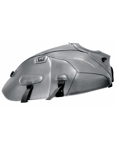 Protège Reservoir Moto Sur Mesure BAGSTER Yamaha XTZ 1200 Super Tenere 2010-11 gris clair