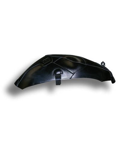 Protège Reservoir Moto Sur Mesure BAGSTER Yamaha YZF R1 2009-14 noir