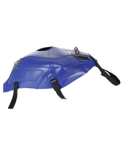 Protège Reservoir Moto Sur Mesure BAGSTER Yamaha YZF R1/R1M 2015 baltique