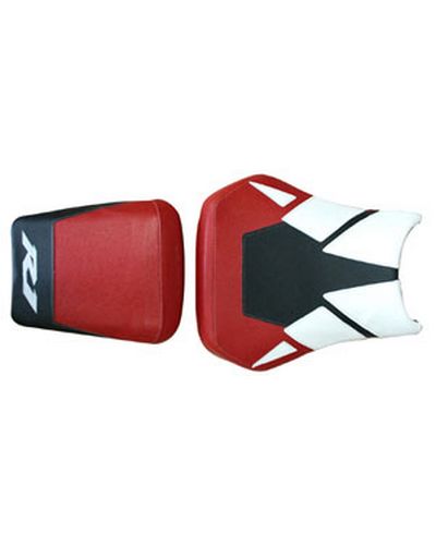 BAGSTER Yamaha YZF R1 rouge-blanc-noir 