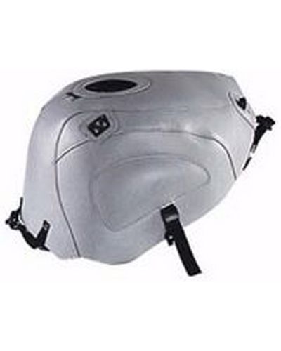 Protège Reservoir Moto Sur Mesure BAGSTER YAMAHA YZF600 ThunderCat Gris clair