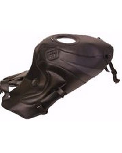 Protège Reservoir Moto Sur Mesure BAGSTER ZZR 1100 93 noir/anthracite