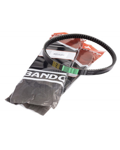 Courroie Transmission Moto BANDO Courroie BANDO PIAGGIO MP3 500 - B4-1242 Courroie Transmission Moto BANDO Courroie BANDO PIAGGIO MP3 500 - B4-1242