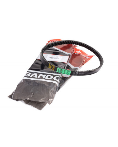 Courroie Transmission Moto BANDO Courroie BANDO YAMAHA X-Max 125 MBK SkyCruiser 125 - S02-010 Courroie Transmission Moto BANDO Courroie BANDO YAMAHA X-Max 125 MBK SkyCruiser 125 - S02-010