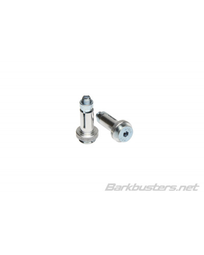 Protège Main Moto BARKBUSTERS Inserts de guidon BARKBUSTERS Kit 12mm