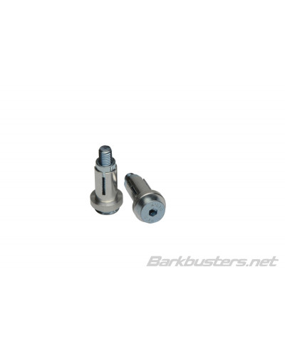 Protège Main Moto BARKBUSTERS Inserts de guidon BARKBUSTERS Kit 14mm