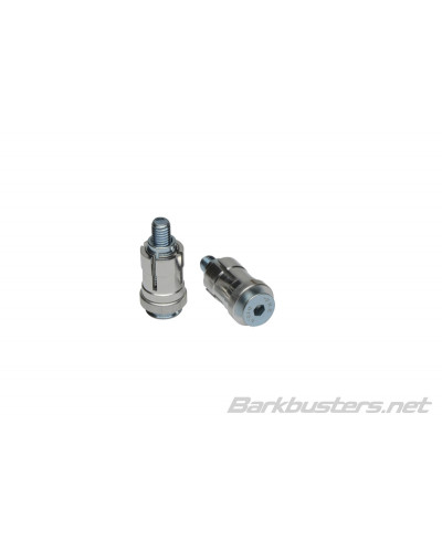 Protège Main Moto BARKBUSTERS Inserts de guidon BARKBUSTERS Kit 18mm