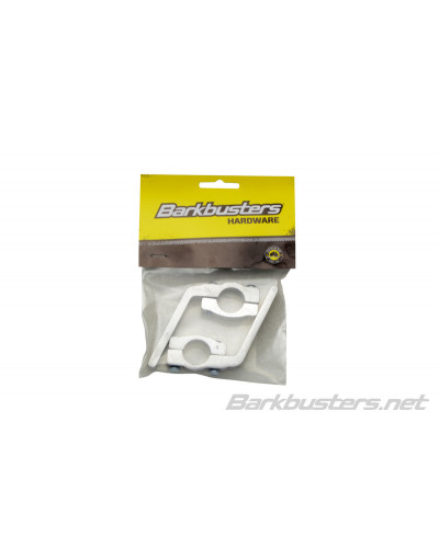 Protège Main Moto BARKBUSTERS Kit d'assemblage BARKBUSTERS VPS MX 2pcs