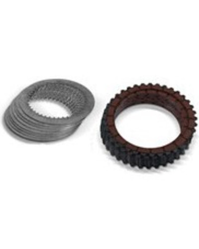 Kit Embrayage Moto BARNETT Scorpion Clutch Plate Replacement Kit Barnett HD Sportster 91- / Buell 91-02