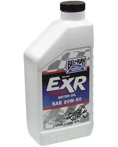 BEL-RAY  EXR Racing Motor Oil 20W-50 946 ml  