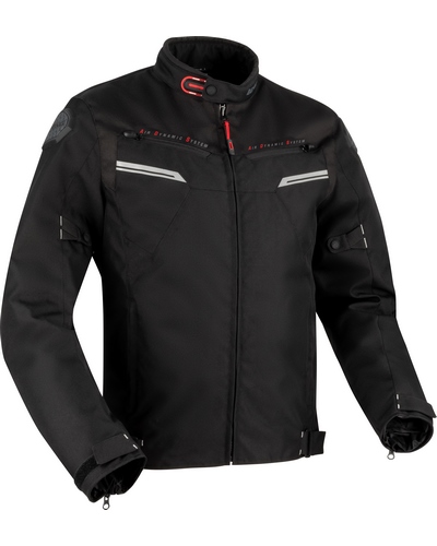 BERING  Aspen noir