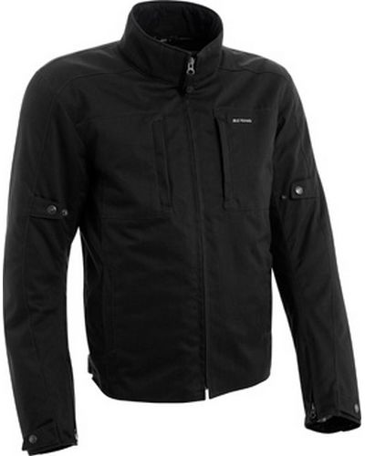 Blouson Textile Moto BERING Brody noir