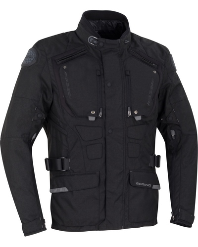 BERING  Caracas 3en1 noir