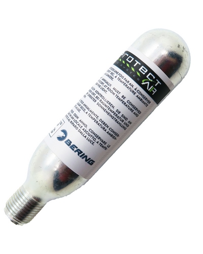 Gilet Airbag Moto BERING Cartouche Bering 50cc Gilet Airbag Moto BERING Cartouche Bering 50cc