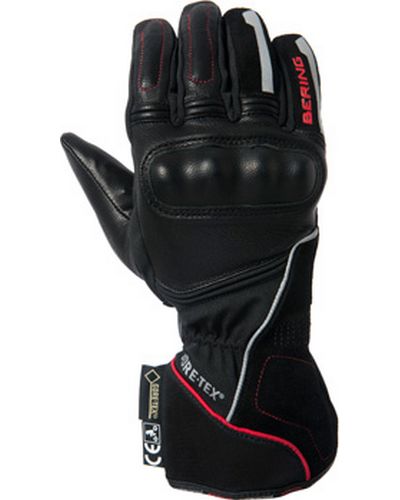 Gants Moto Hiver BERING Chimere lady gore-tex® noir