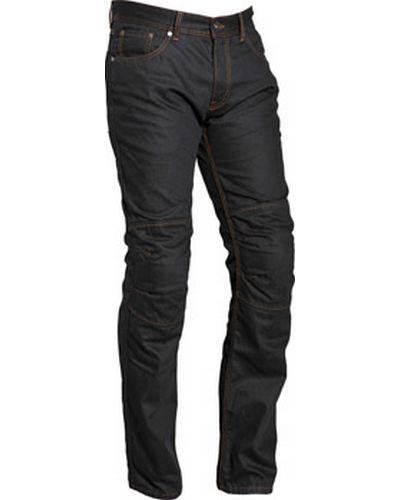 Jeans Moto BERING Clif Evo bleu