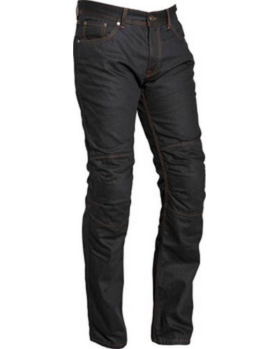 Jeans Moto BERING Clif Evo bleu