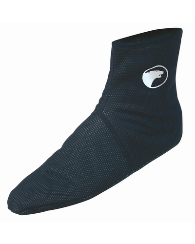 Chaussettes Moto BERING Cold Killers noir