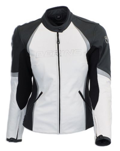 Kit entretien cuir BERING - , Blouson moto cuir