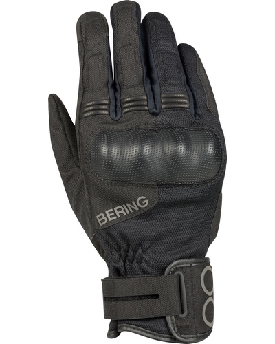 Gants Moto Été BERING été Profil noir