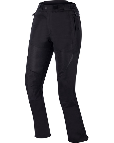 Pantalon Textile BERING été Twister lady noir