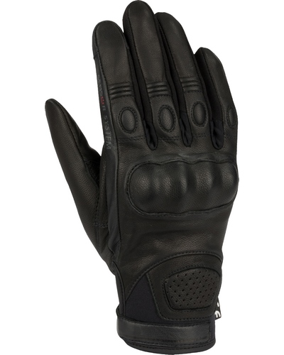 Gants Moto Été BERING été Vasko lady noir