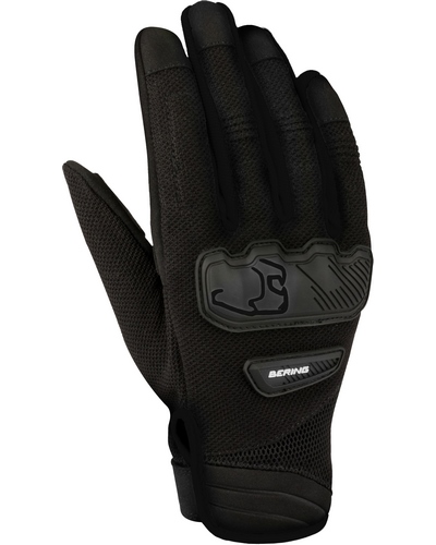 Gants Moto Été BERING été York lady noir