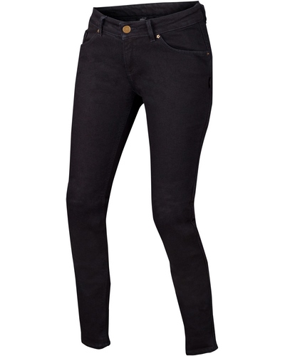Jeans Moto BERING Gorane lady noir