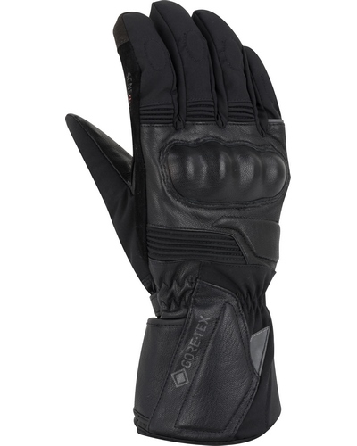 Gants Moto Hiver BERING hiver Koban Gore-tex noir