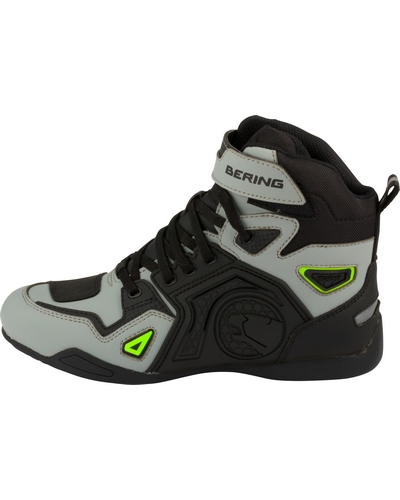 botte moto femme bering