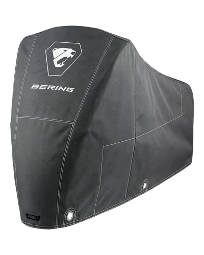 Housse Protection Moto BERING Kover Evo noir Housse Protection Moto BERING Kover Evo noir