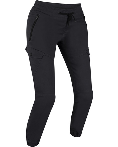 Pantalon Textile BERING Lady Richie noir