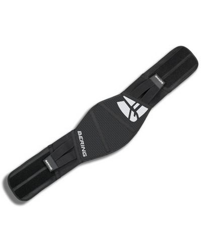 Protection Lombaires Moto BERING Lombaire noir taille unique Protection Lombaires Moto BERING Lombaire noir taille unique