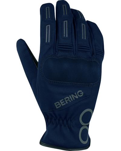 Gants Moto Mi-Saison BERING mi-saison Trend bleu