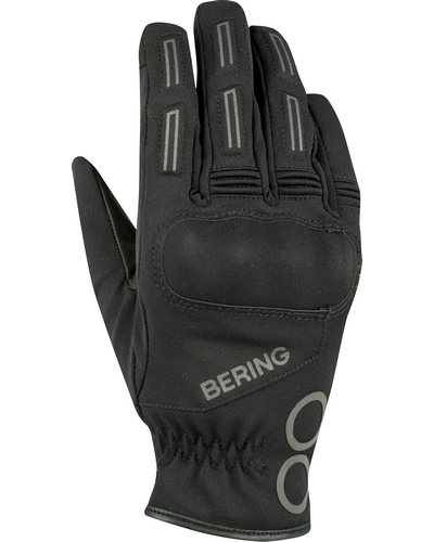 Gants Moto Mi-Saison BERING mi-saison Trend lady noir