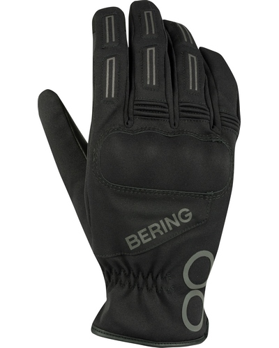 Gants Moto Mi-Saison BERING mi-saison Trend noir