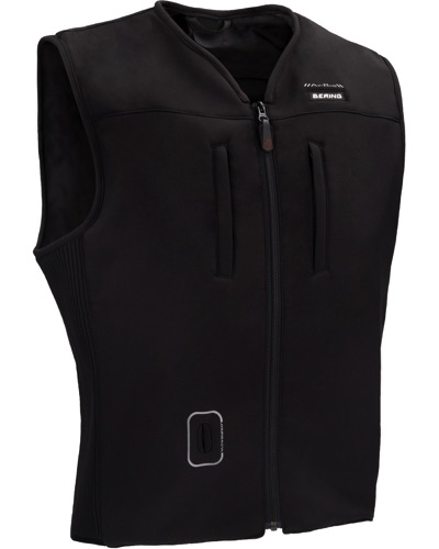 Gilet Airbag Moto BERING moto C-Protect Air noir