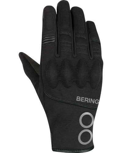 Gants Moto Mi-Saison BERING Nassau noir
