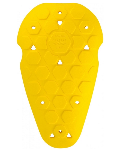 BERING  Oméga x2 CE XS-4XL jaune
