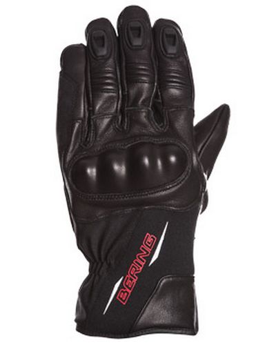 Gants Moto Hiver BERING Paloma noir