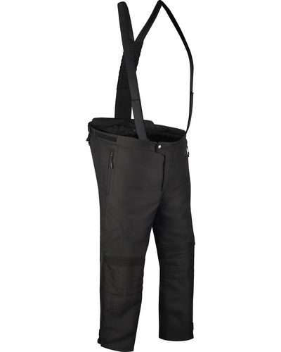 Pantalon Textile BERING Siberia King size noir