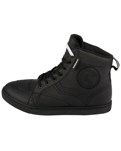 Baskets Moto BERING Stars Evo lady noir